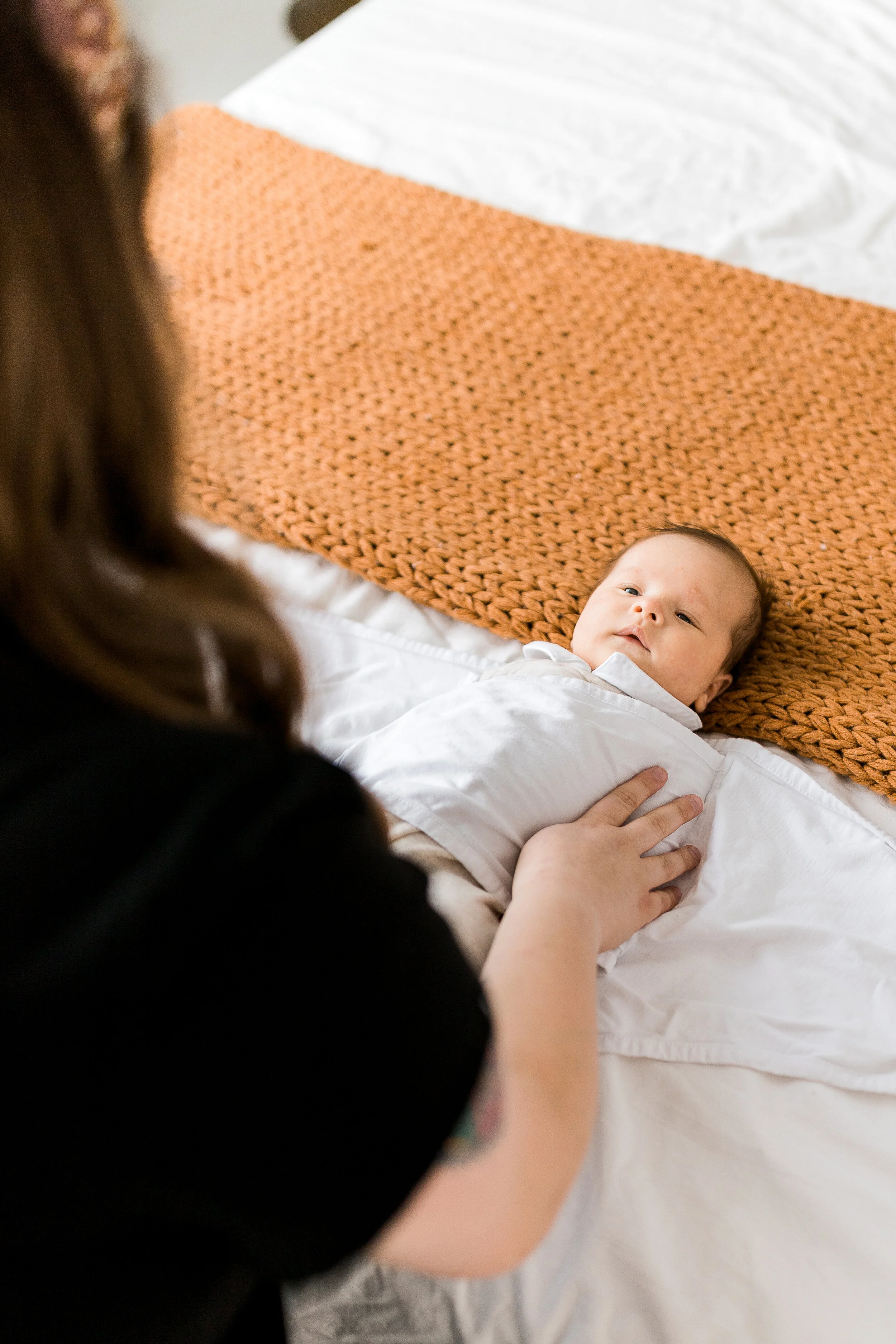 Night Nanny in Dallas Texas Night Nurse, Newborn Care Specialist