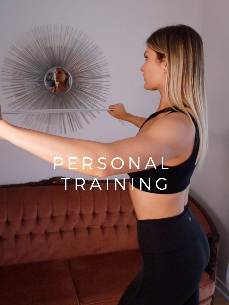 Personal Training