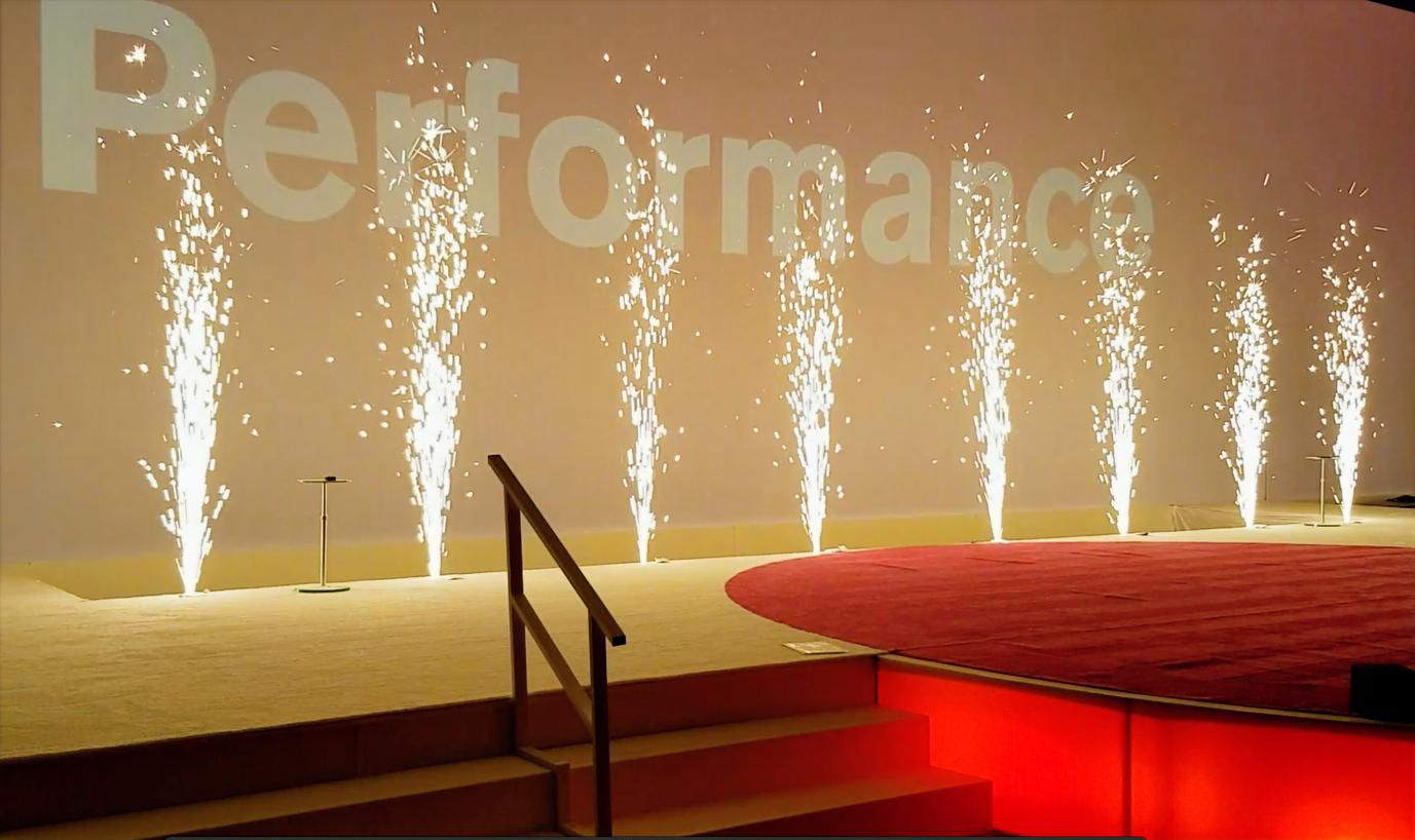 Understanding Spark Machines Oct. 3rd 2025 9am-1pm