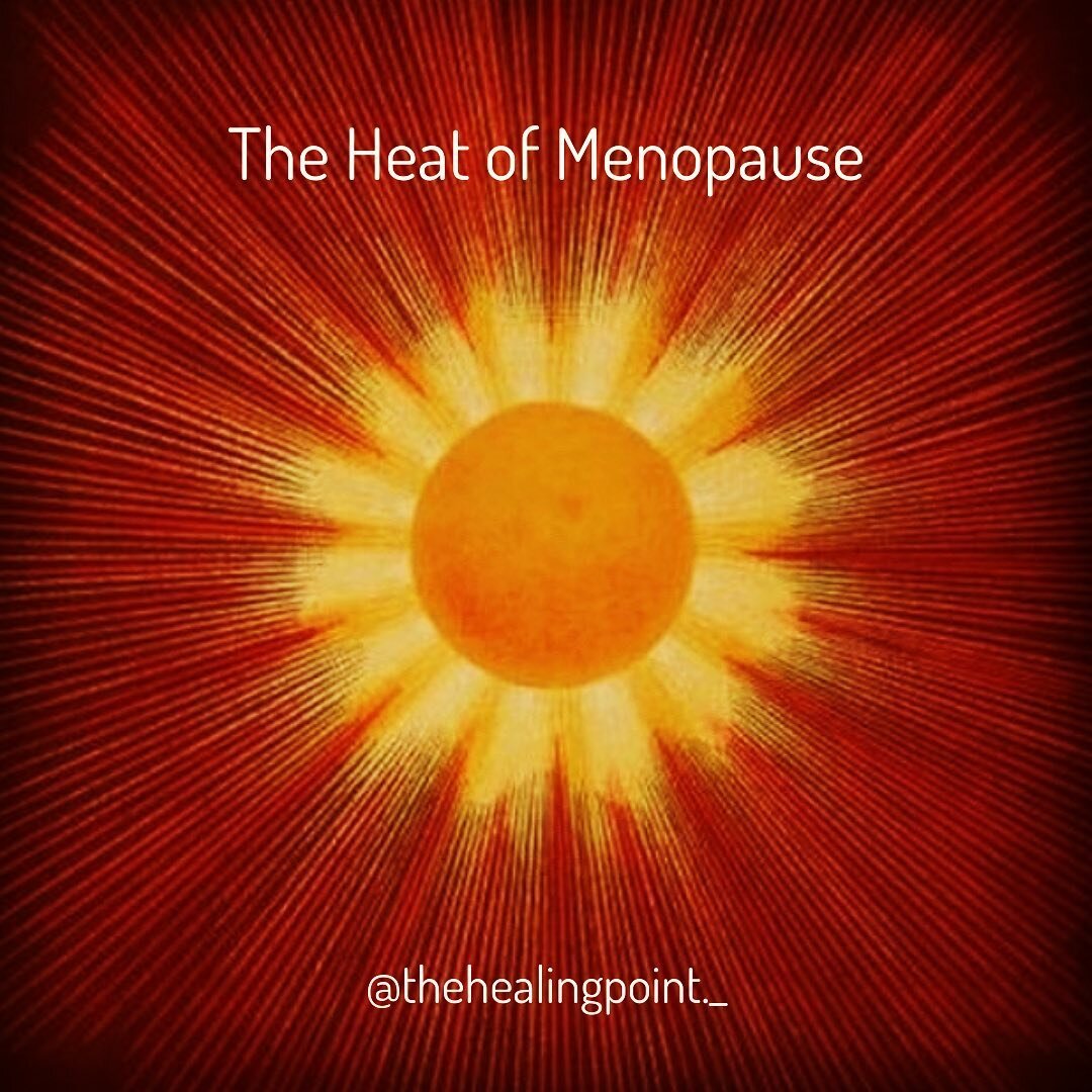 Biologically we know that menopause is a huge hormonal change, we know it&rsquo;s a transition into the wisdom of age.
 We tell ourselves it&rsquo;s great to move into this place where we don&rsquo;t have periods anymore. 
But how we process it in ou