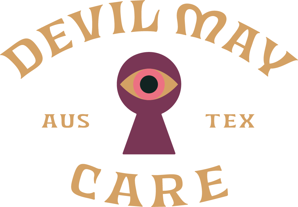 Devil May Care