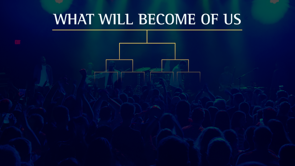 What Will Become Of Us
