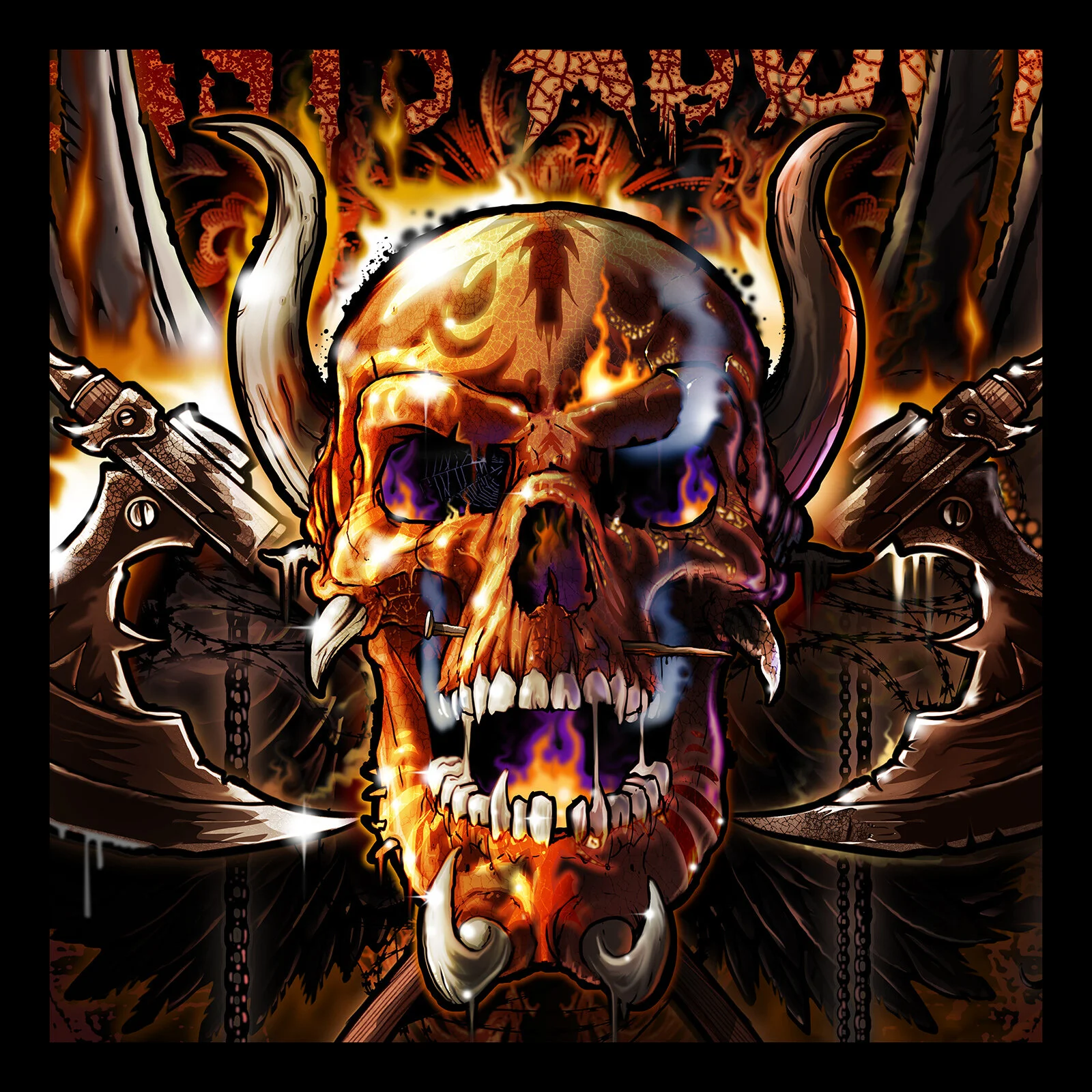 BRIAN KALT KALT MACHINE SKULL.jpg
