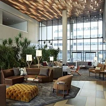 The Sawyer Hotel in Sacramento