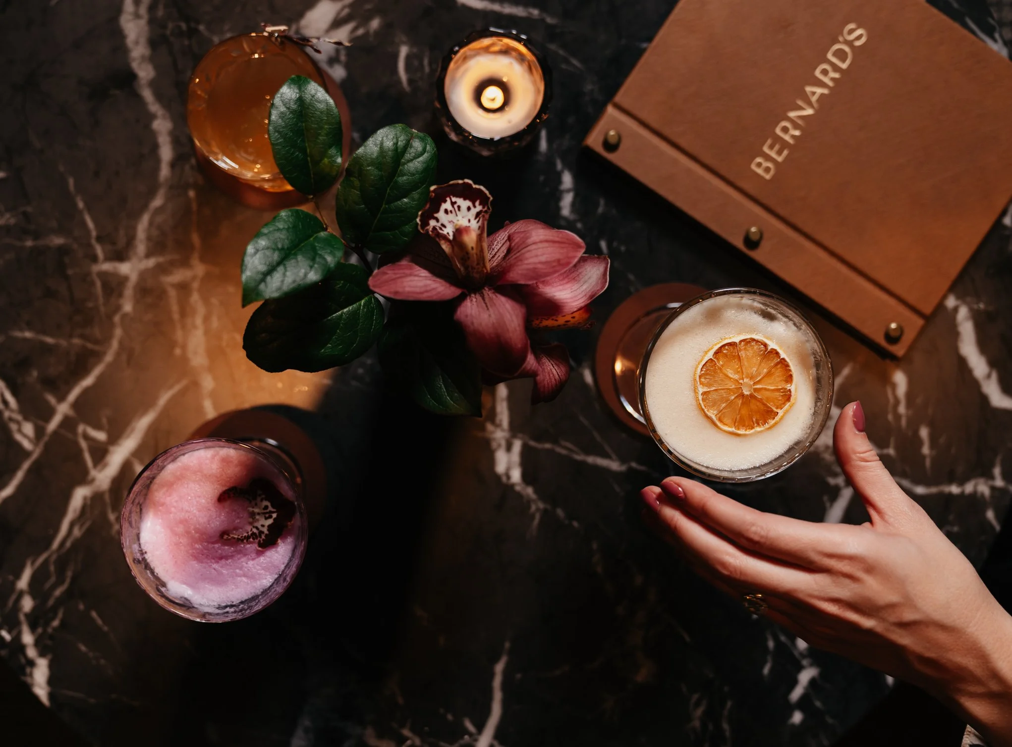 Menu Design & Culinary Innovation | Restaurant Consultants Chicago