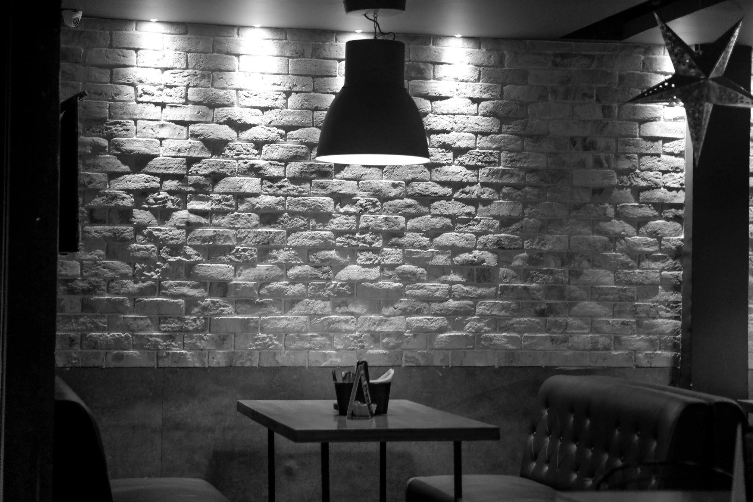 More Impersonal Hospitality Experiences | Restaurant Consultants