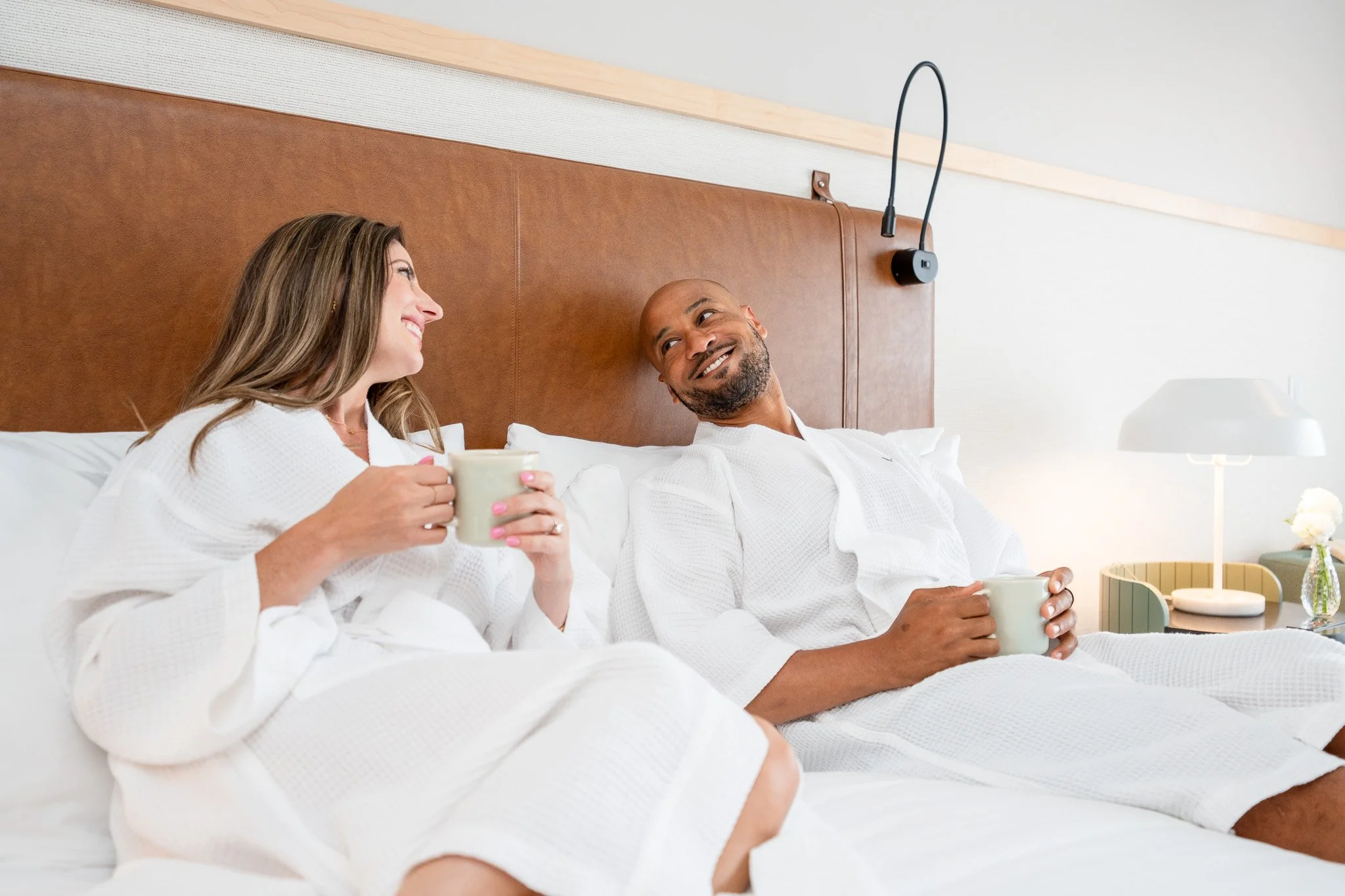 Hotel Photography & Hospitality Content | Hotel Photographers & Video Production