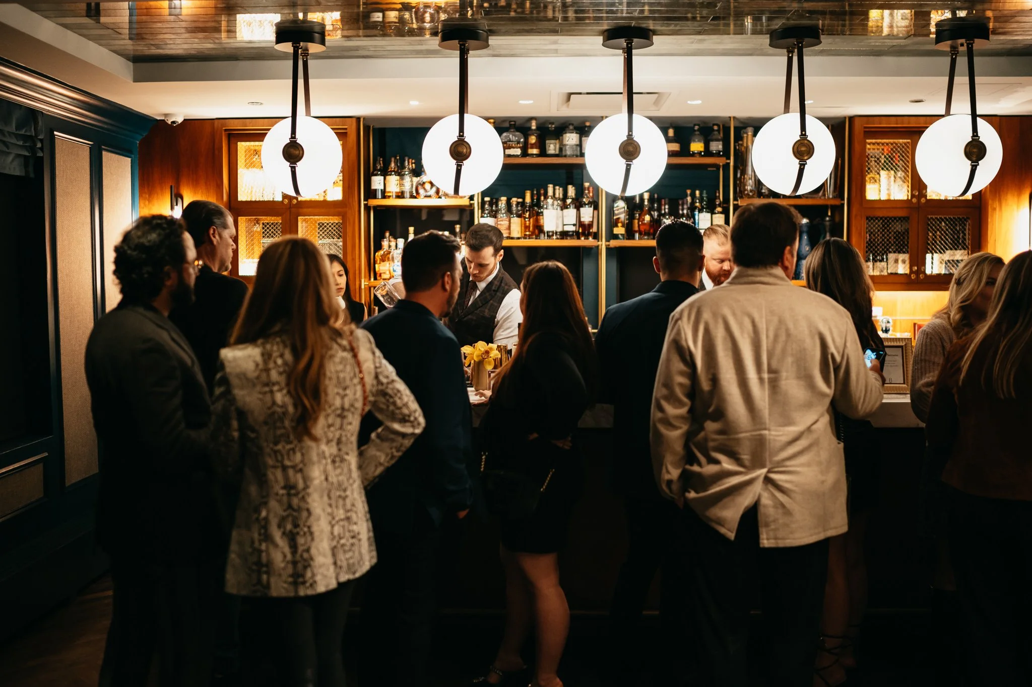 PROVEN EXPERIENCE WITH HIGH-VOLUME BRANDS