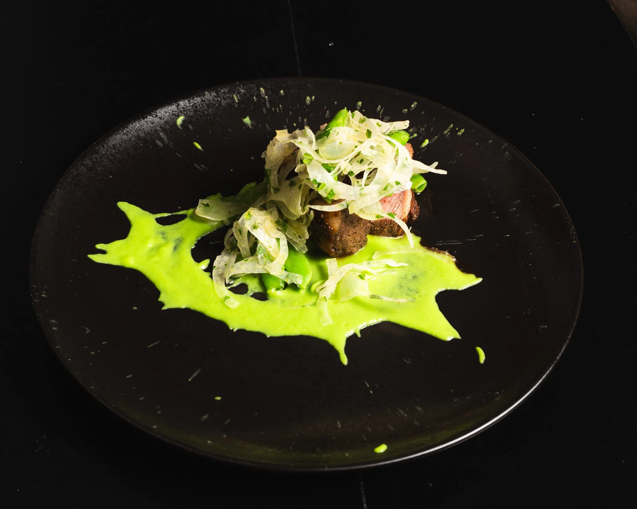 INGREDIENT CROSS-UTILIZATION