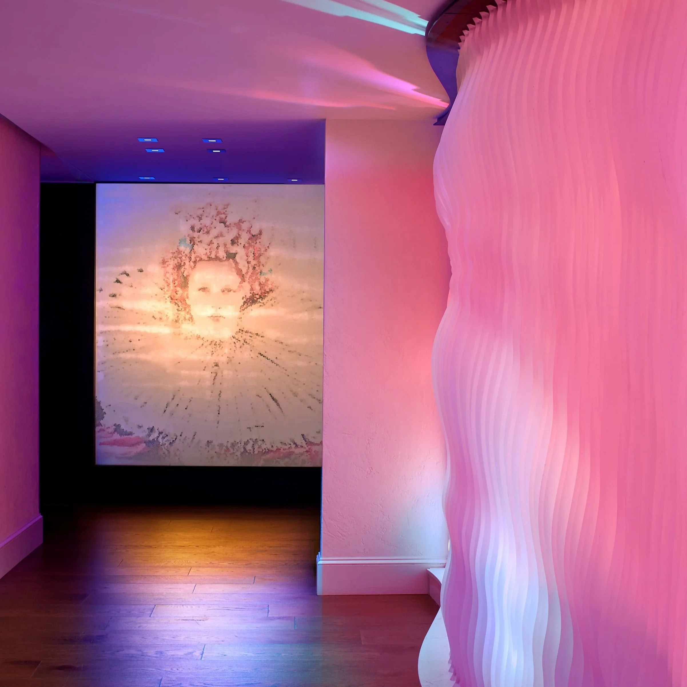 Event Venues and Experiential Spaces