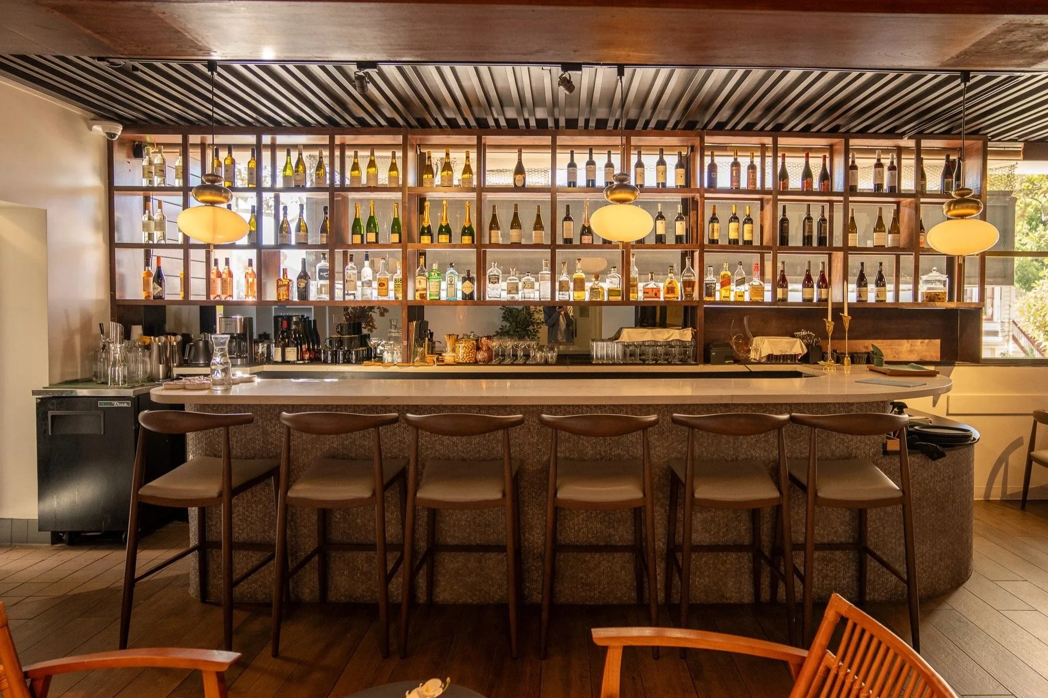 Restaurant Consulting Approach