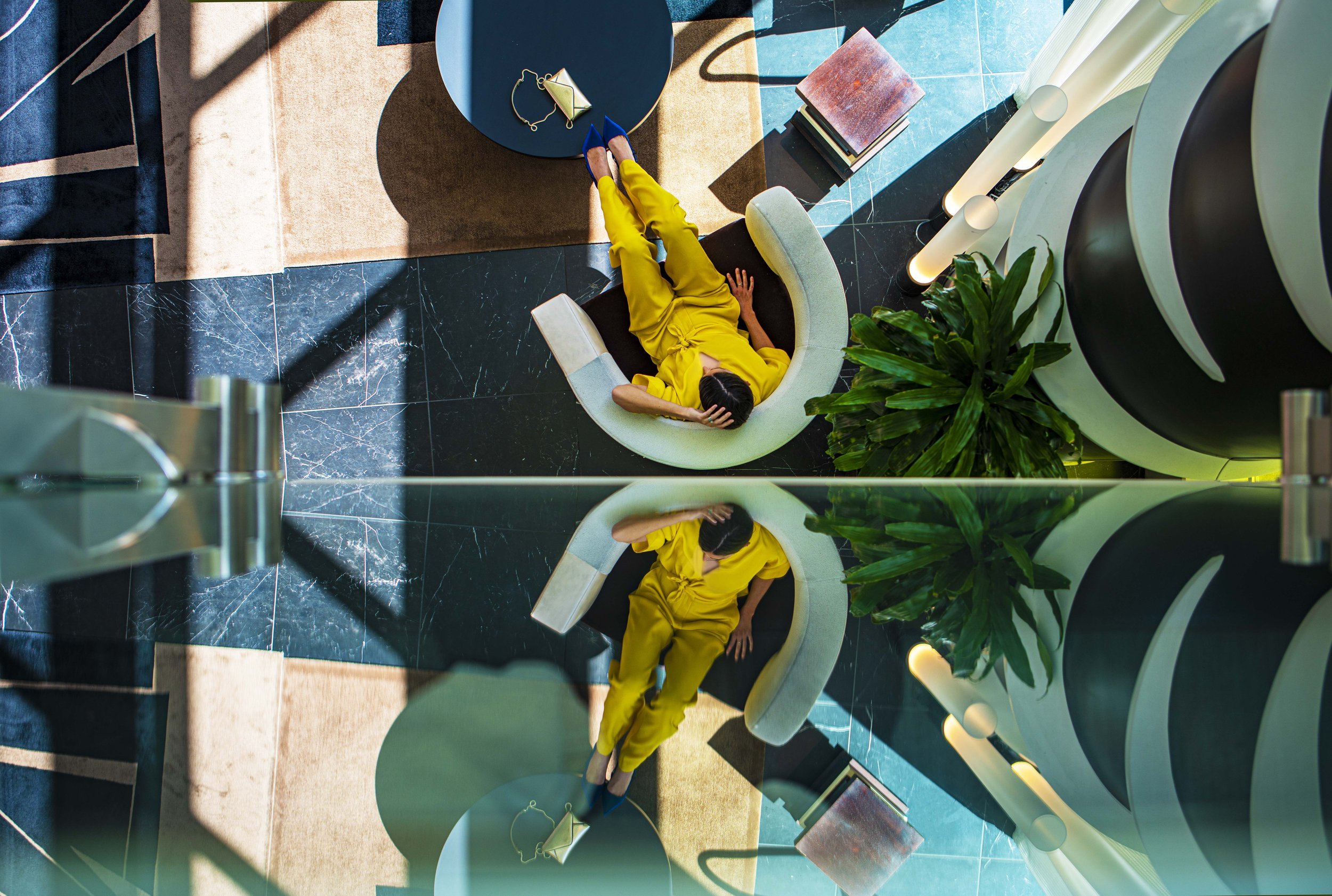 Interior-Exterior Photography at Alias | Venue Photographers