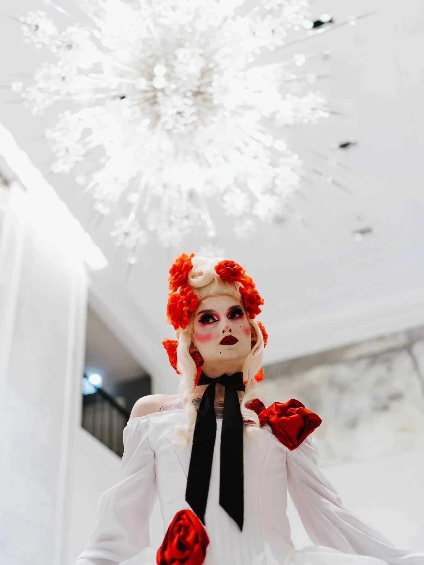 Hotel Event Photography by Alias
