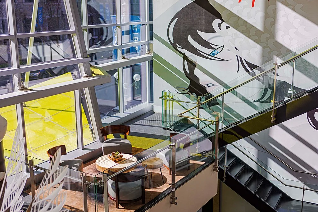 Interior-Exterior Photography | Brand Photographers for Hotels, Restaurants & More