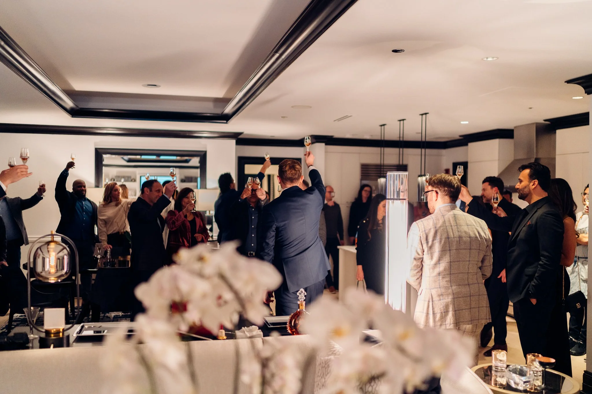 Public Relations for Hospitality & Lifestyle Brands | PR Services & Strategy