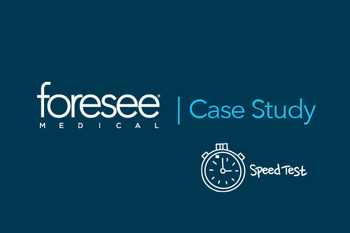 Manual Coding vs. ForeSee —Which is Faster for Disease Suspecting?