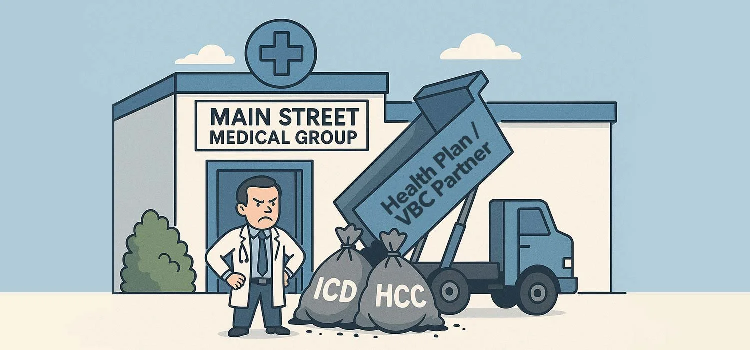 Buried in Outdated &amp; Redundant Gap Data?