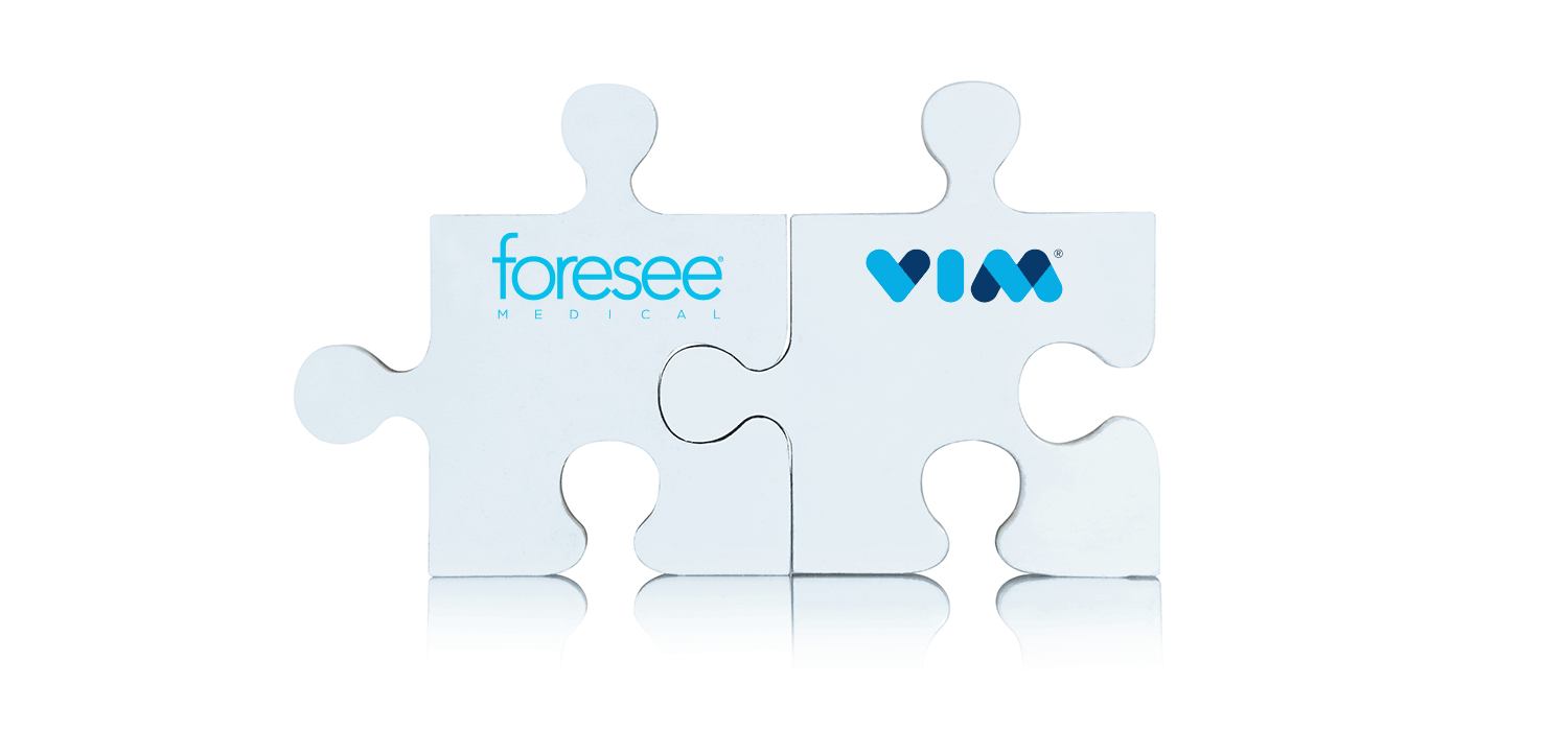 ForeSee and Vim Partner to Deliver Insights Directly into Provider Workflows