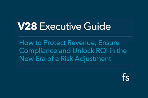 The Executive Guide to HCC V28