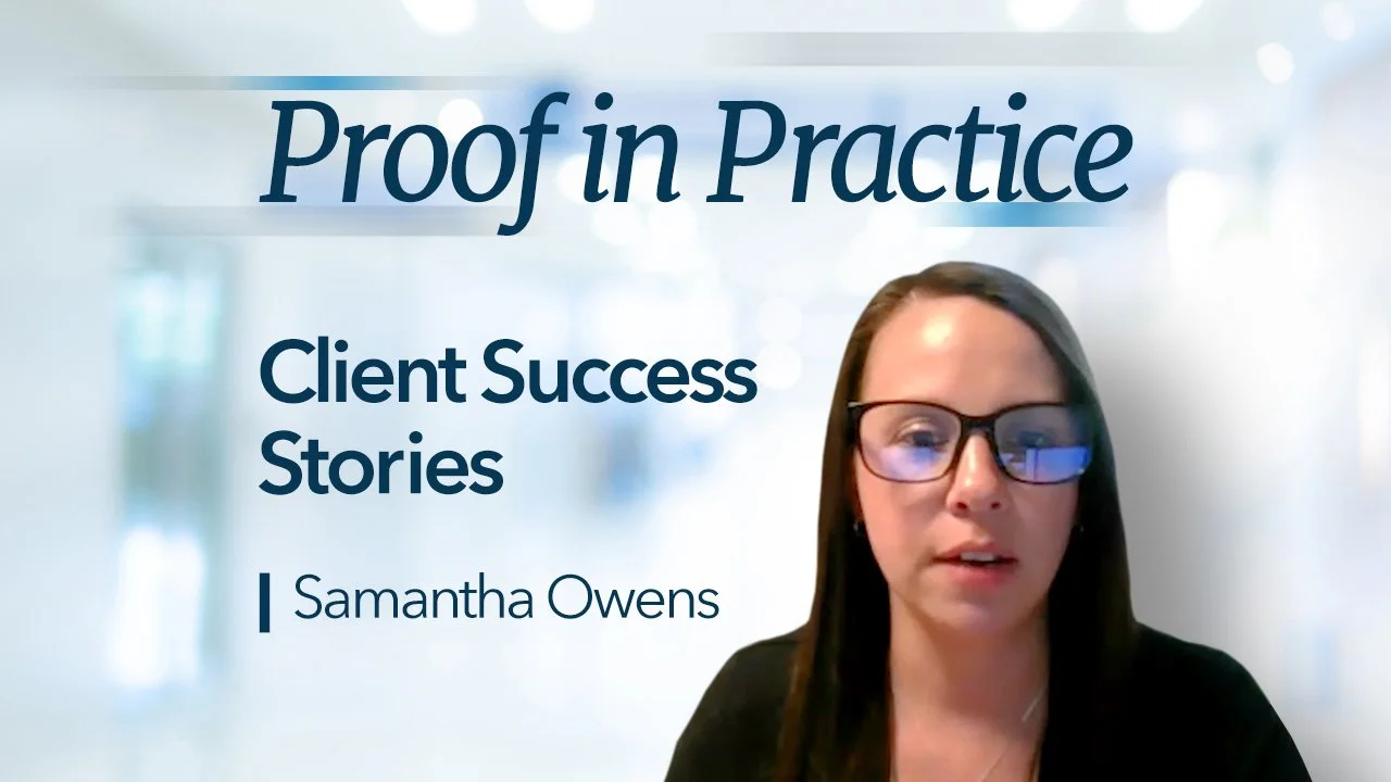 What Used to Take Hours Now Takes Minutes