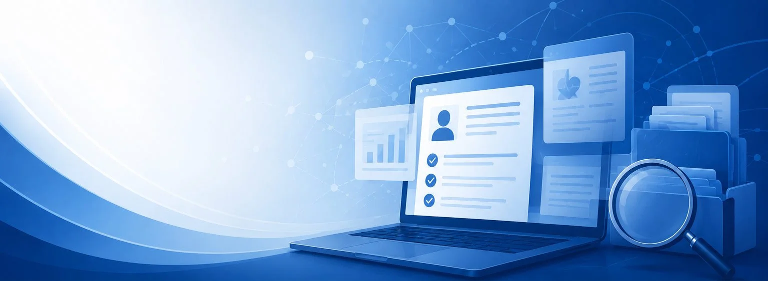 chart review automation software