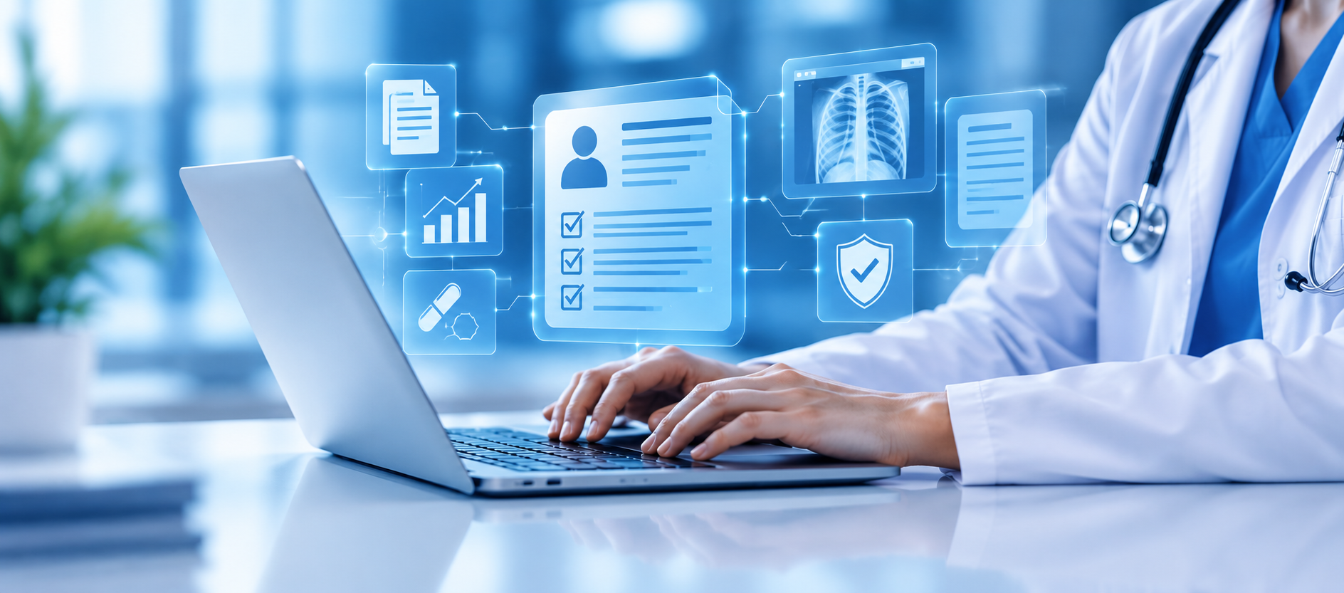 Best Chart Review Software for CDI in 2026