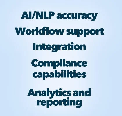 How to Choose the Right Risk Adjustment Software