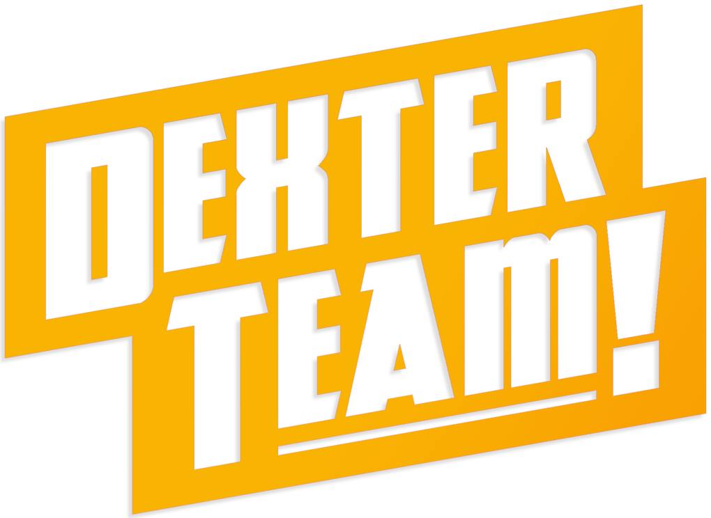 Dexter Team Games