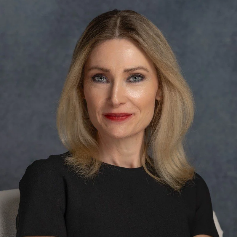 Charlotta Kvarnström, EY