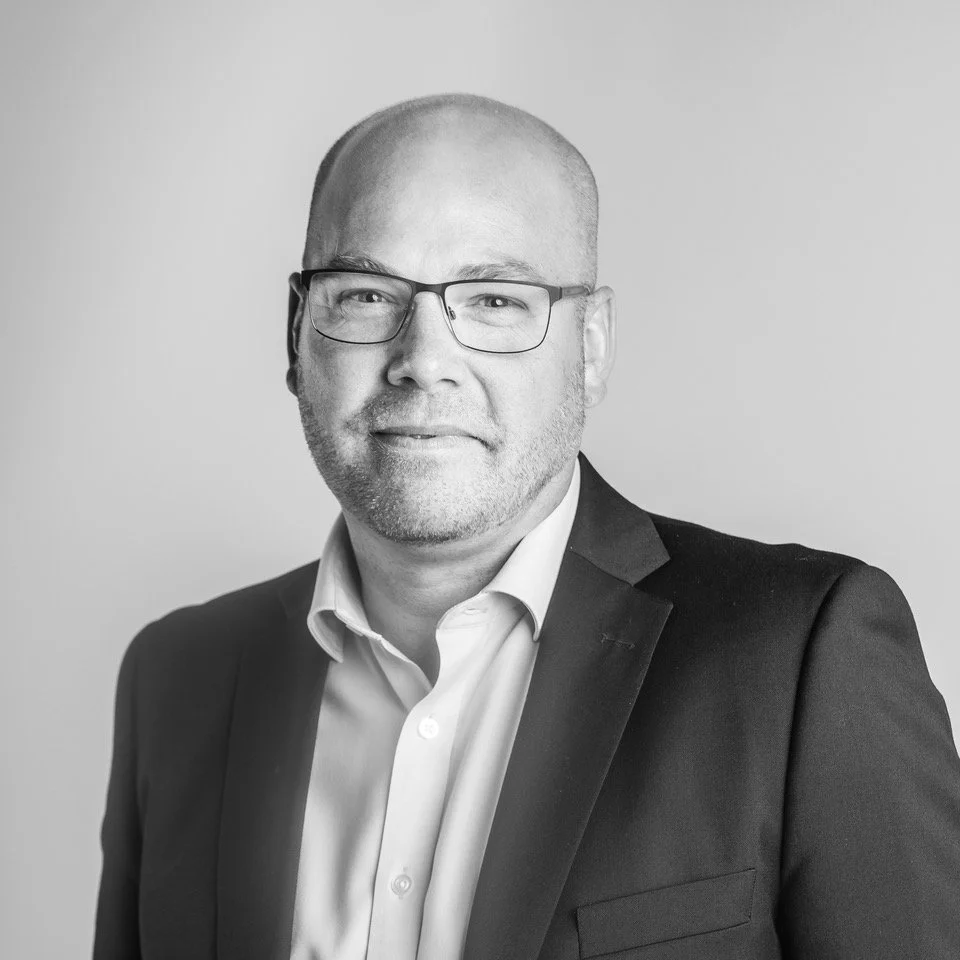 Jon Lindén, Ekkono