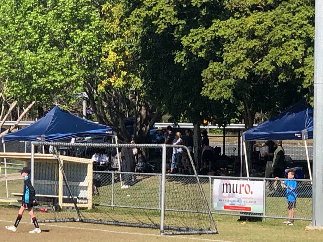 Proud to be supporting Magic United TFA at the Premier Invitational football tournament on the Gold Coast. Lots of great junior football being played! 

#muro #muroaccountants #magicunitedtfa #smallbusinessbrisbane #goldcoastaccountants