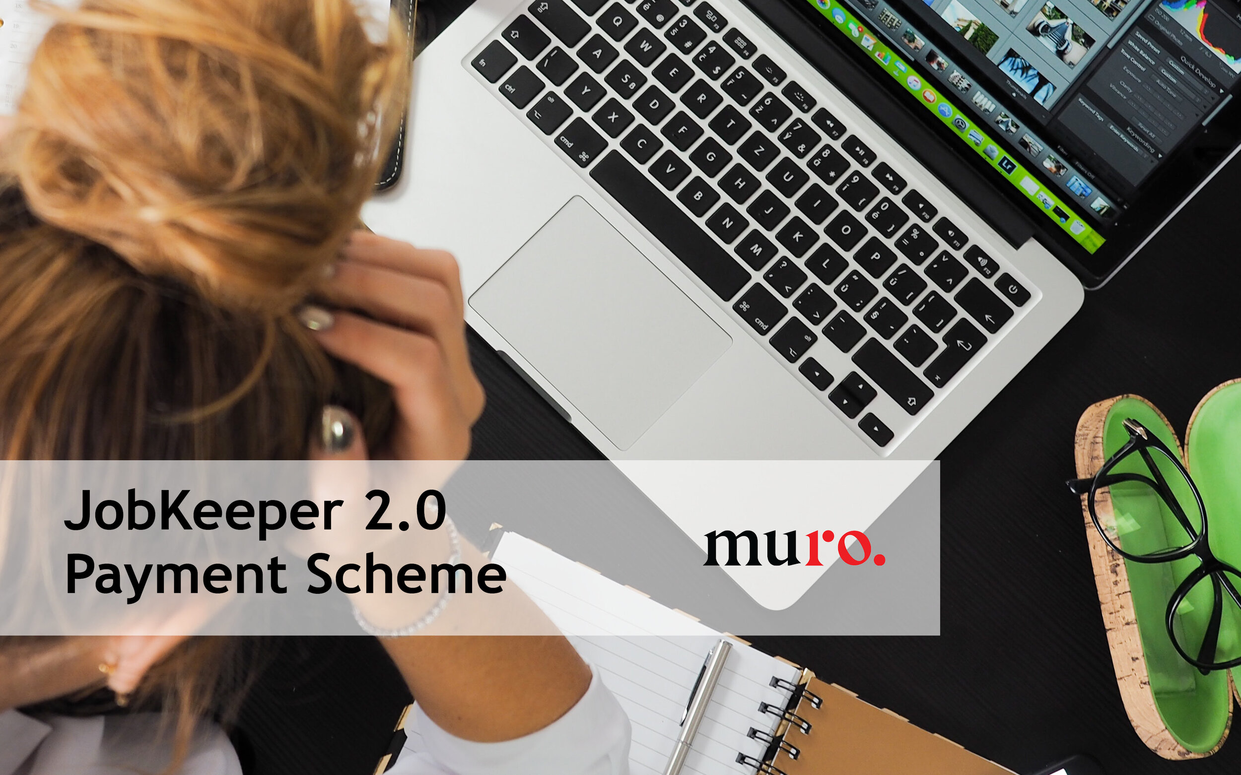 JobKeeper 2.0 Payment Scheme 