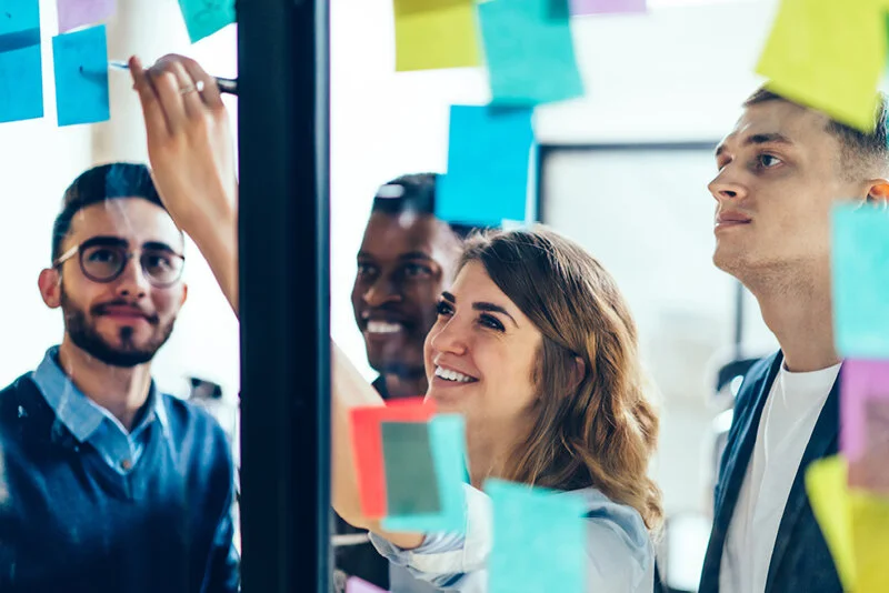 Working With Millennials: How To Attract And Inspire Them