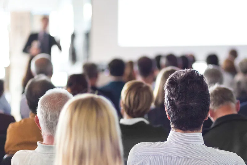 How Local Business Events Can Help Your Brand