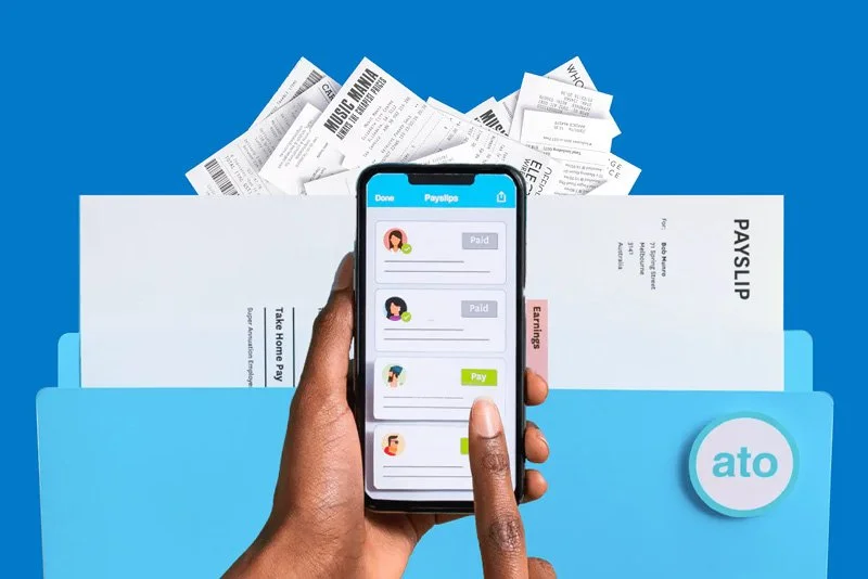 Why We Vouch For Xero STP Software