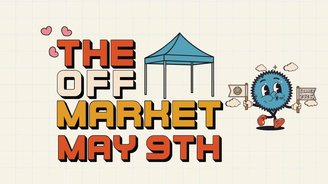 OFF Market