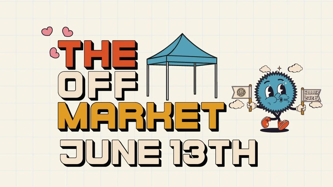 OFF Market