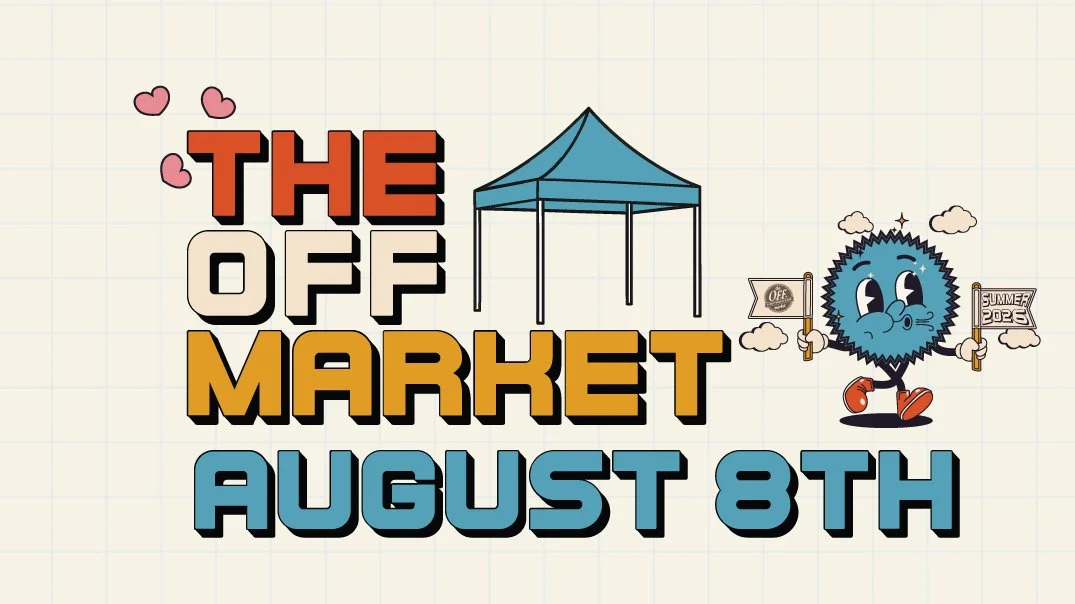 OFF Market 