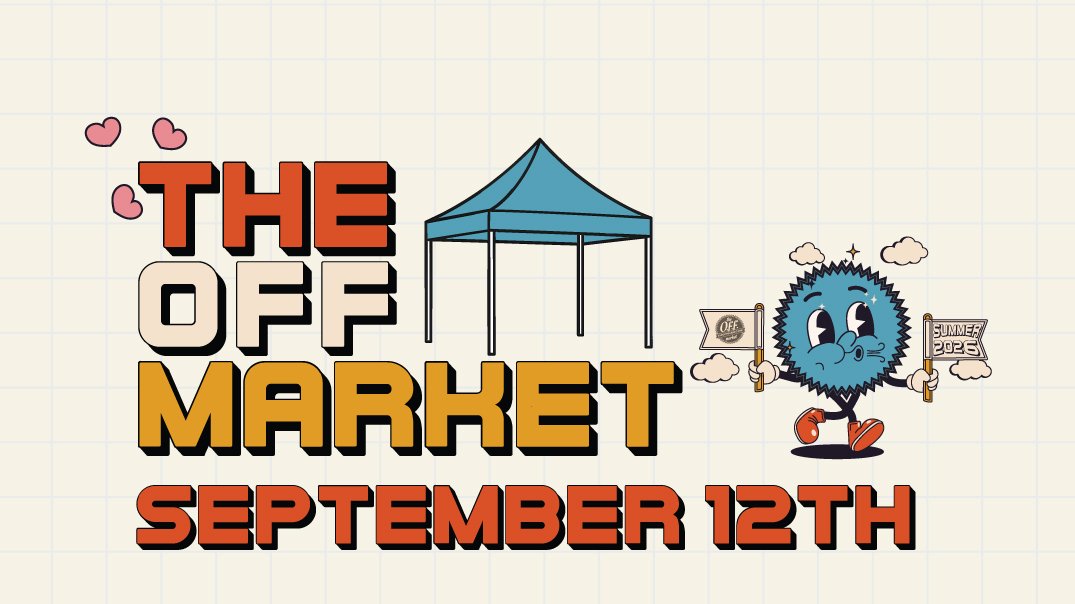 OFF Market 