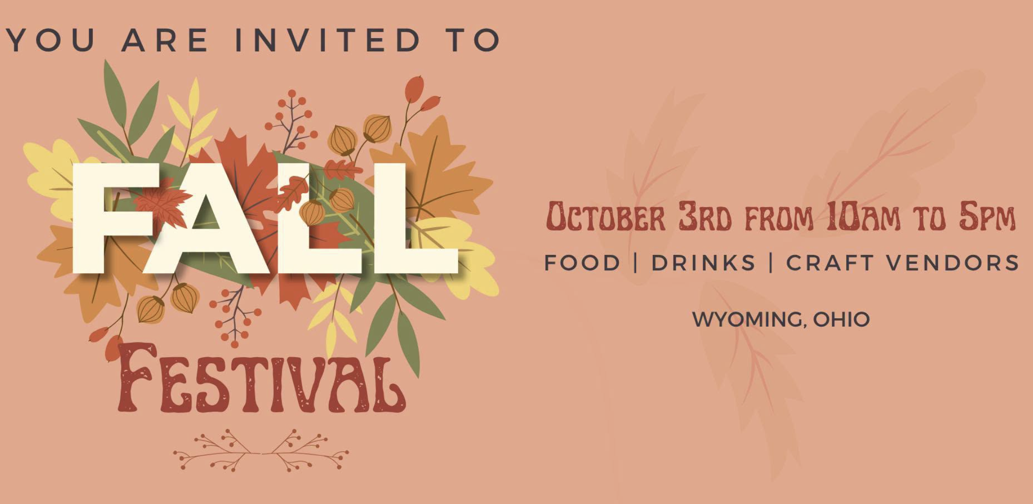 Wyoming Festival