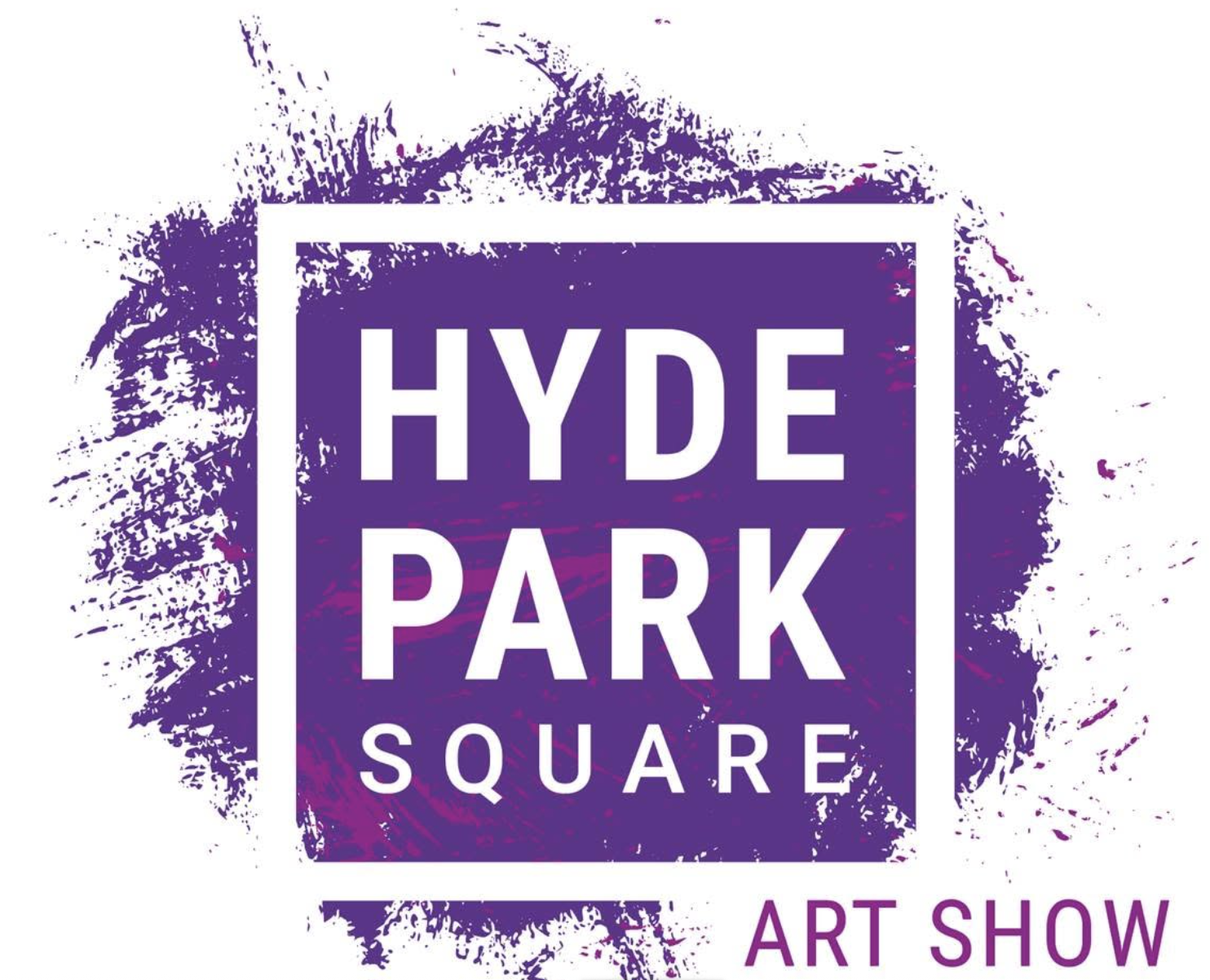 Hyde Park Art Show