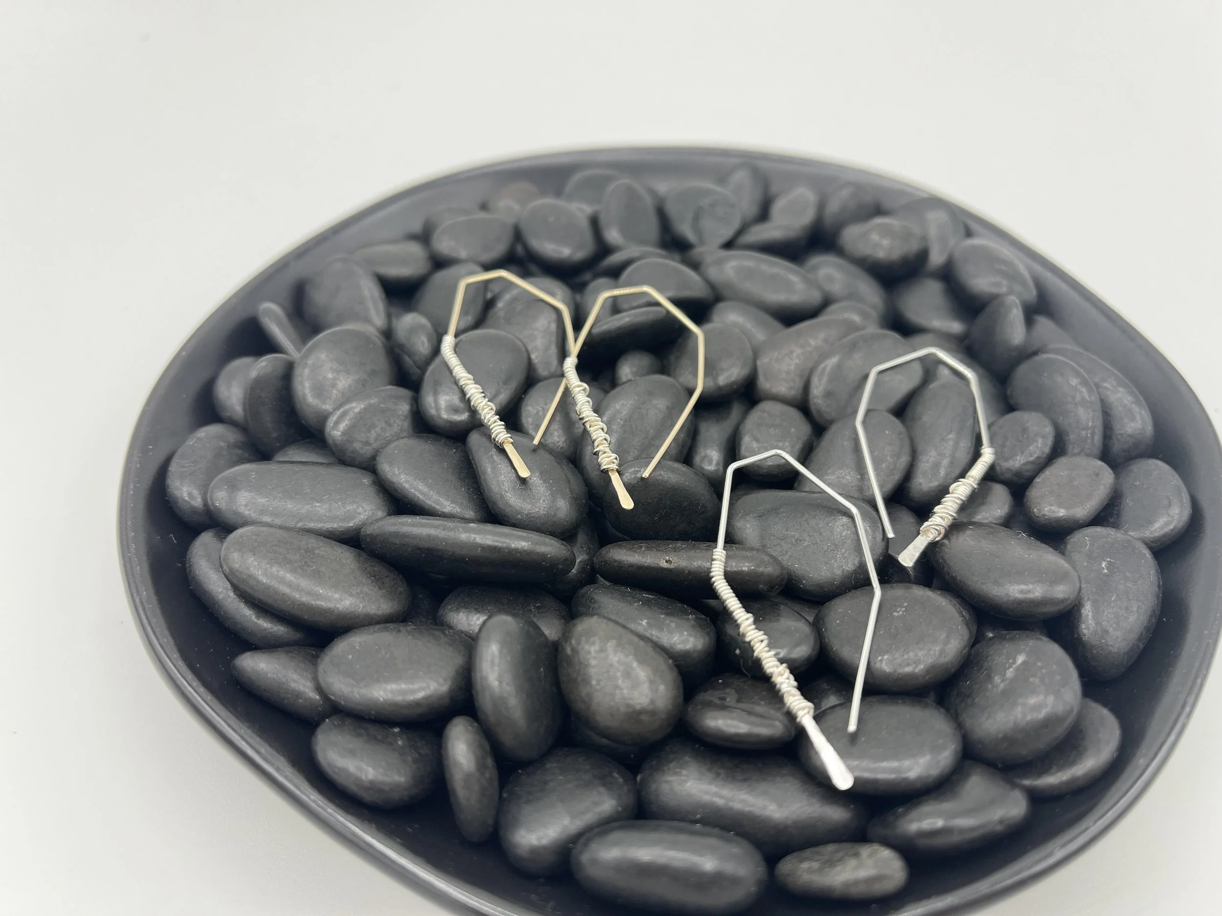 Sweet simple threaders