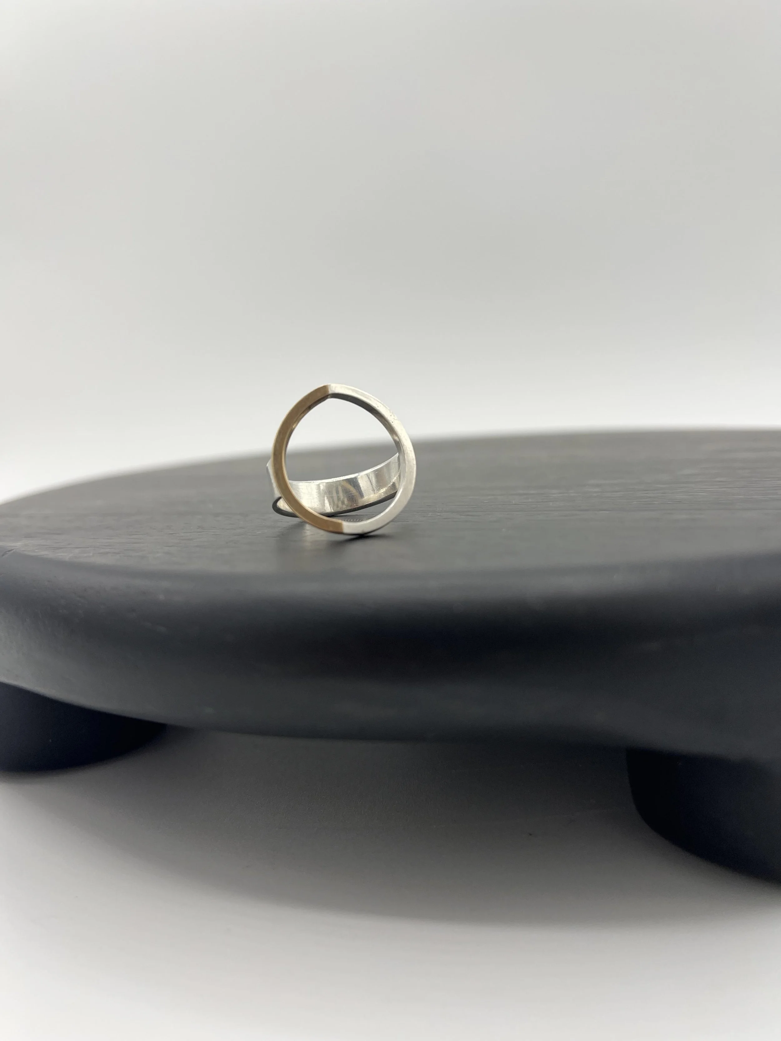 The Circle Ring