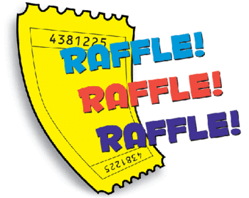 Holy Name Society Raffle 11/24
