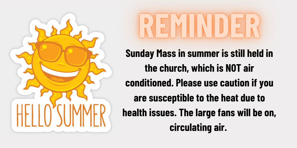 Summer Mass times.png
