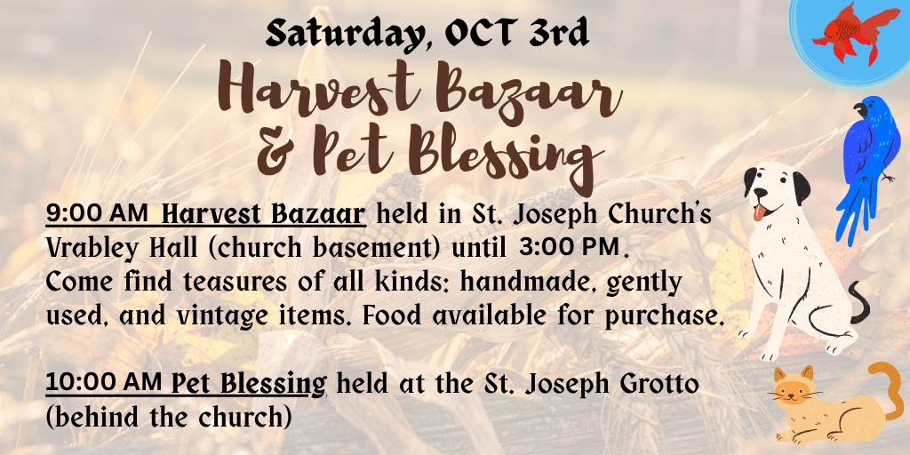 Harvest BazaarPet Blessing 2026.png