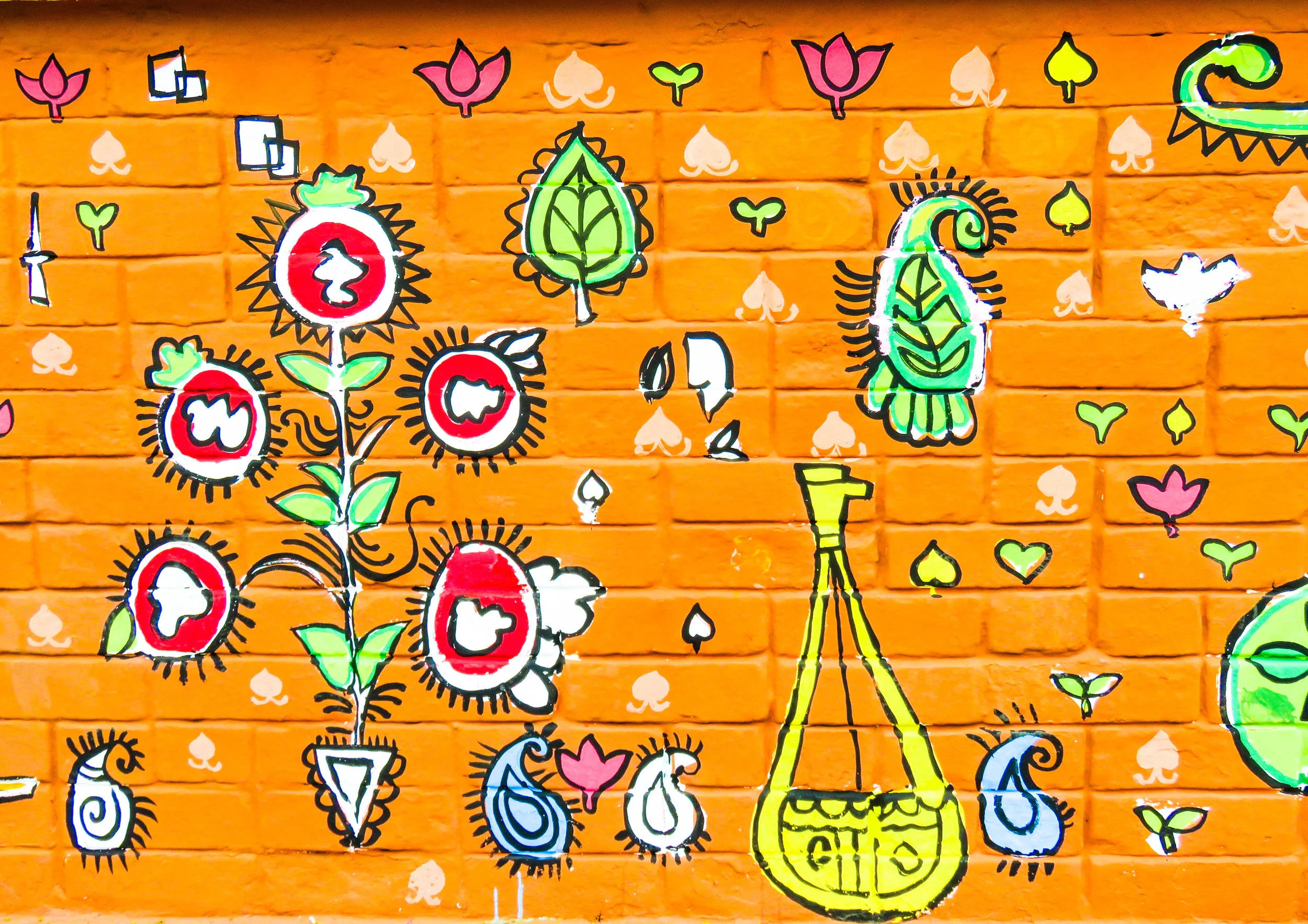 ¿Cómo interpretar dibujos infantiles?