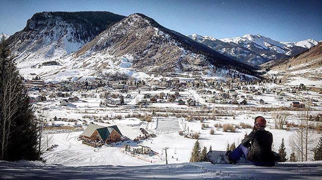 Kendall Mountain Ski Area