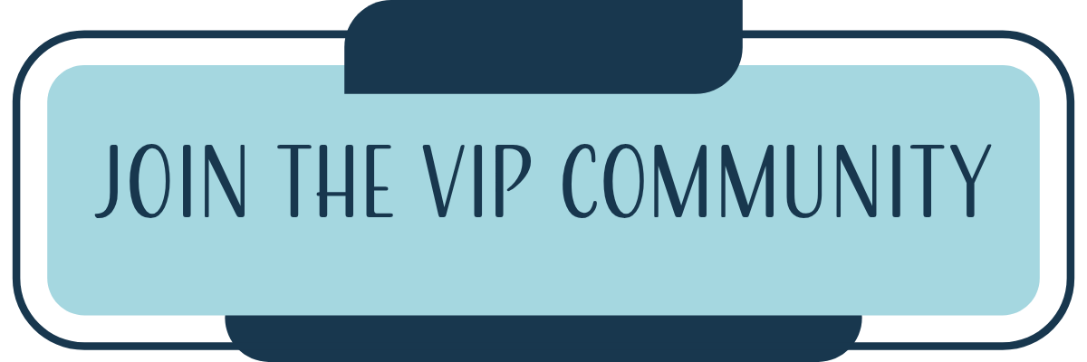 Join the VIP Community