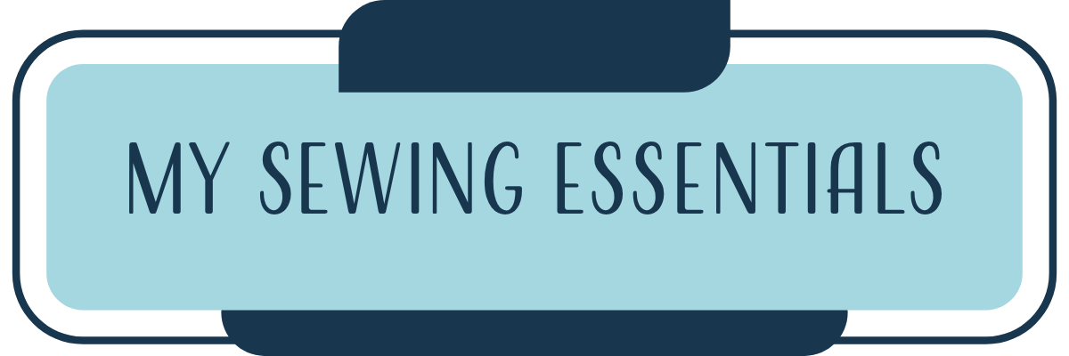 Shop Becca’s sewing essentials